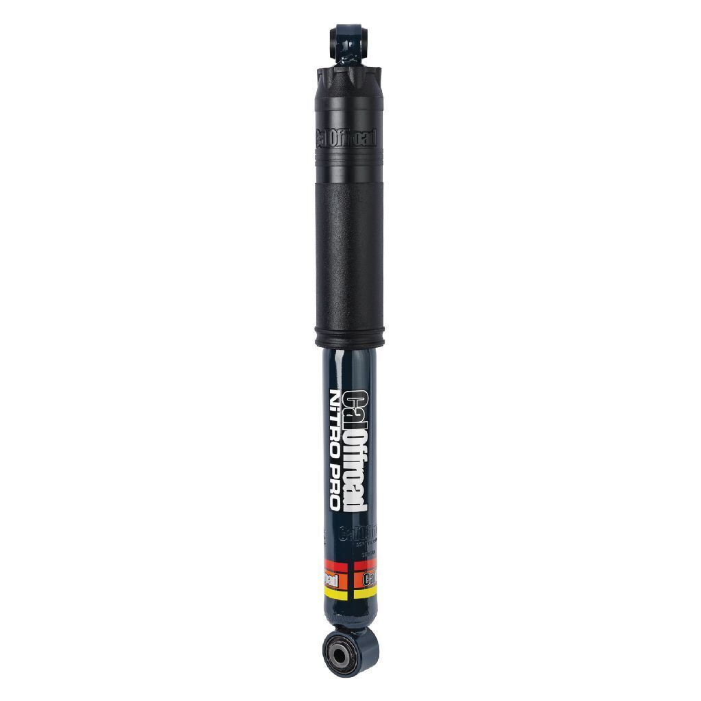 Rear Shock | 0 -2 Inch Lift | Nissan Navara NP300 2015 on