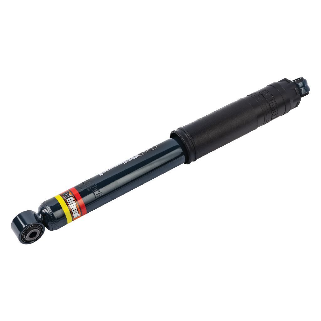 Rear Shock | 0 -2 Inch Lift | Nissan Navara NP300 2015 on