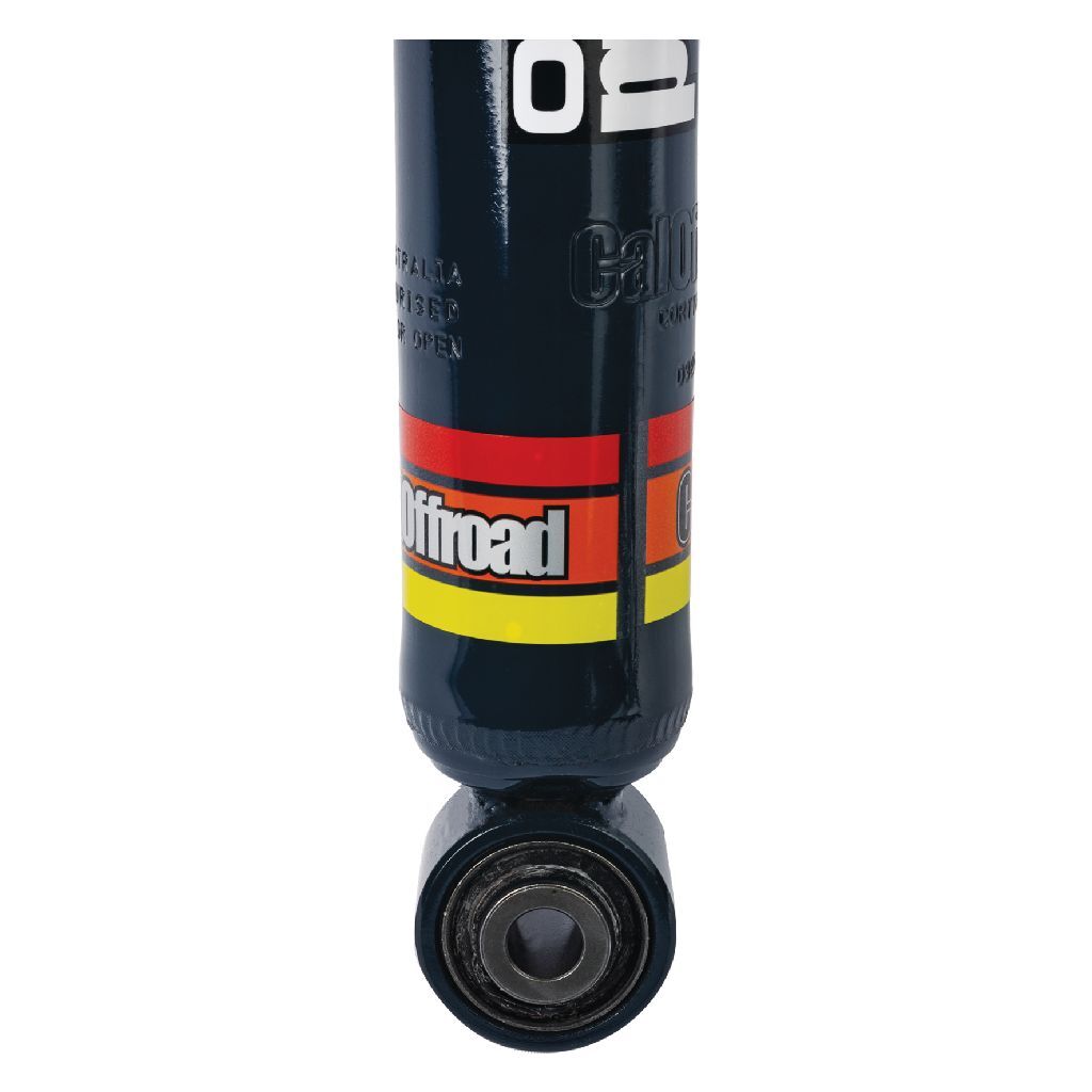 Rear Shock | 0 -2 Inch Lift | Nissan Navara NP300 2015 on