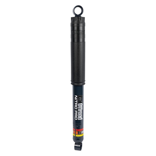 Rear Shock | 0 -2 Inch Lift | Nissan Navara NP300 2015 on