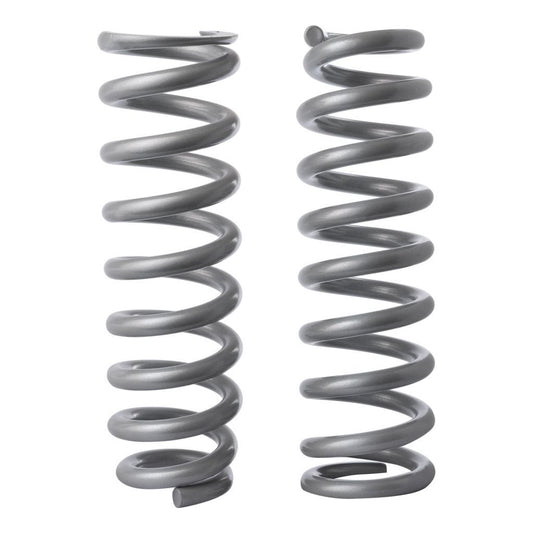 CalOffroad Nitro Pro Series Front Coil Springs | RAISED | Heavy Duty | Isuzu Dmax 2012 - 2020