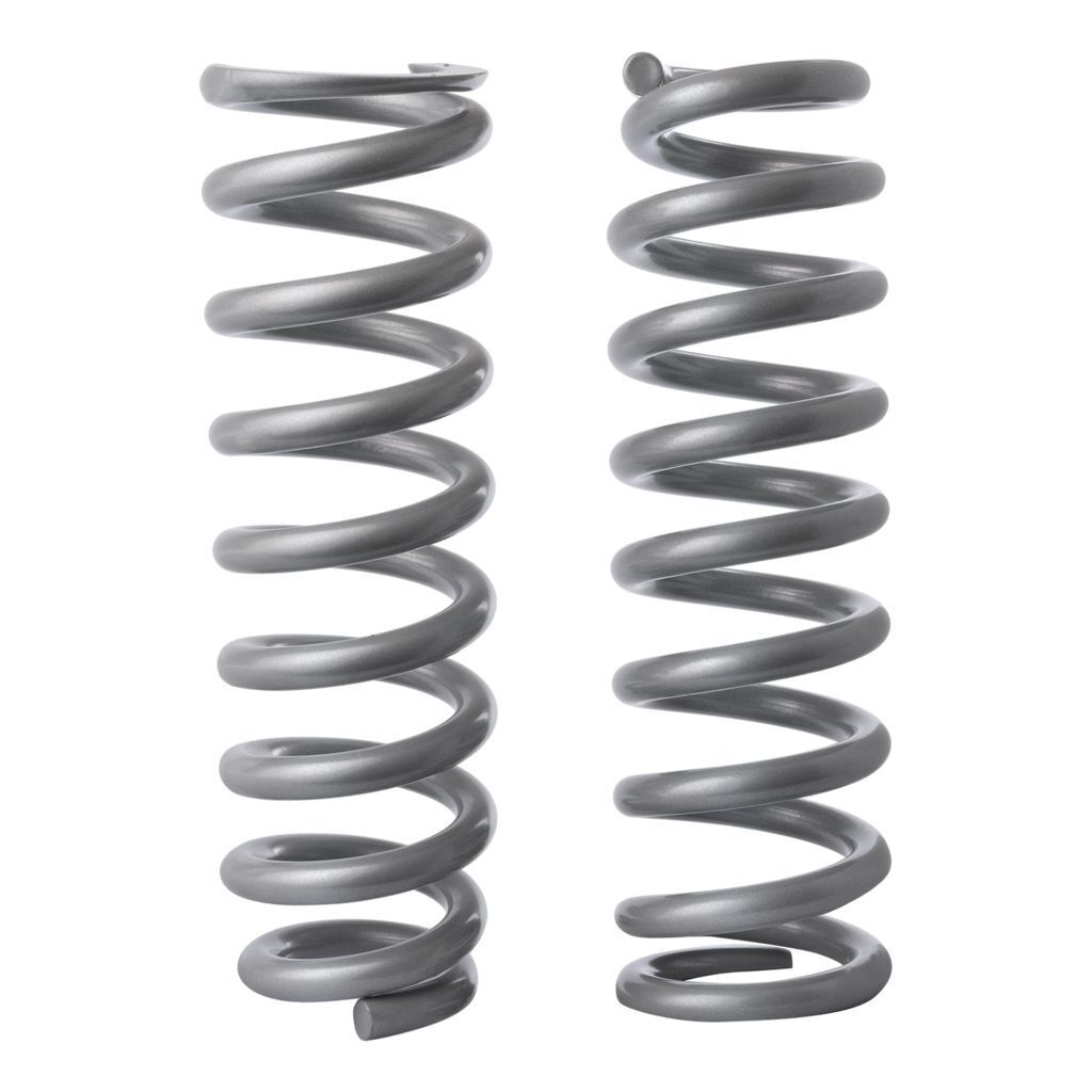 CalOffroad Nitro Pro Front Coil Springs | Isuzu D-MAX Mid 2020 On