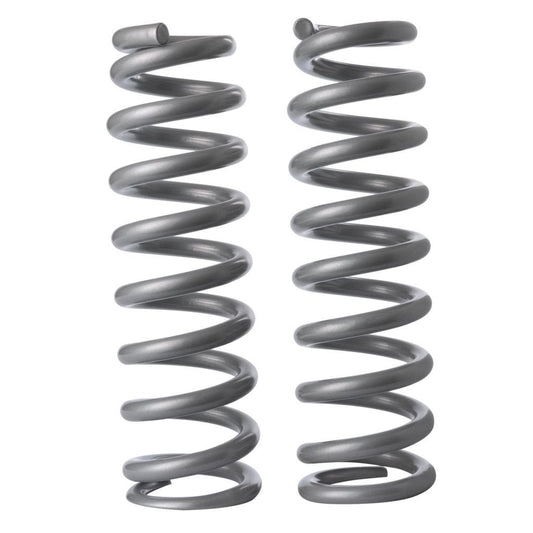 CalOffroad Nitro Pro Series Front Coil Springs | 2 Inch Lift | Medium Duty | Toyota Landcruiser 200 Series 2007 On