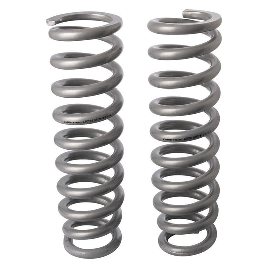 CalOffroad Nitro Pro Series Front Coil Springs | 50MM Lift | Light Duty | Toyota Hilux