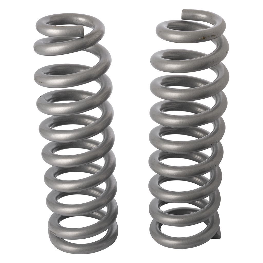 CalOffroad Nitro Pro Front Coil Springs | Isuzu D-MAX Mid 2020 On