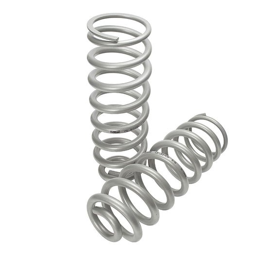 CalOffroad Platinum Series Rear Coil Springs 2 Inch Lift | Medium duty | Nissan Navara NP300 2015 on