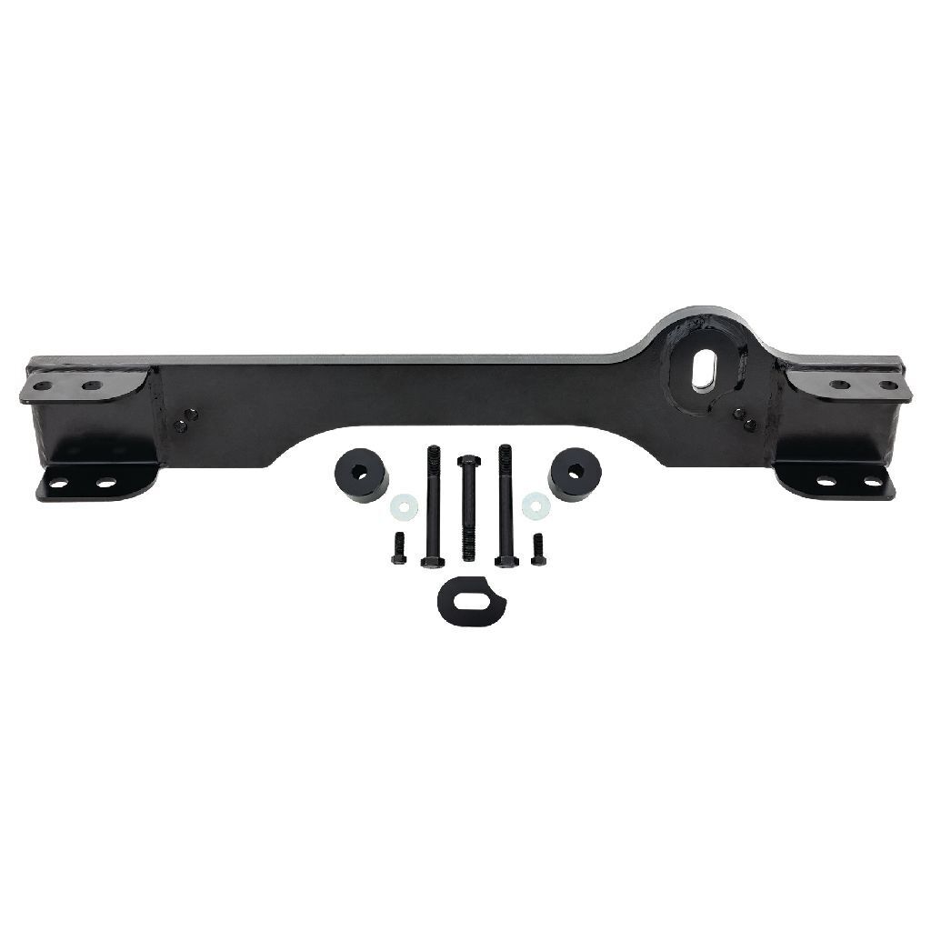 Diff Drop Kit | 25MM Drop | Isuzu Dmax 2012 - 2020