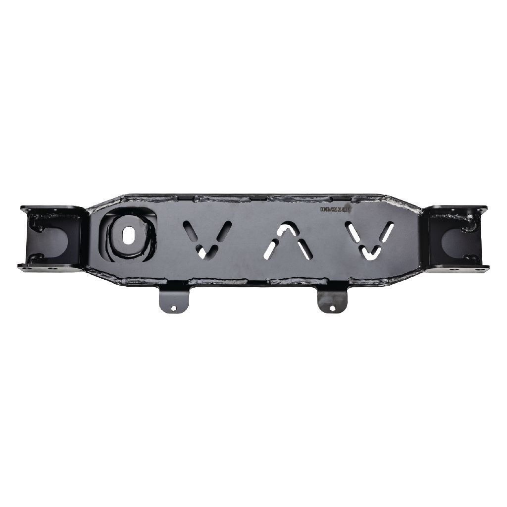 Diff Drop Kit | 20mm Drop | Isuzu D-MAX Mid 2020 On