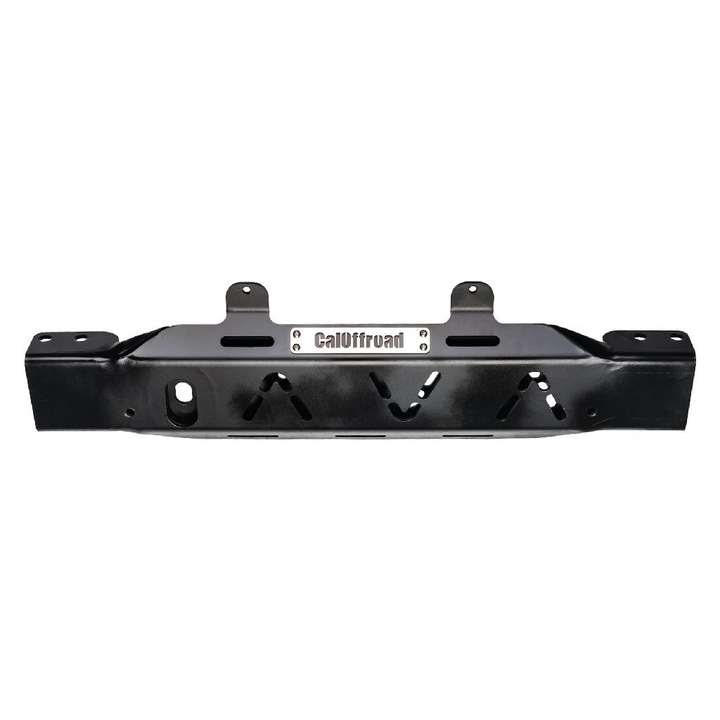 Diff Drop Kit | 20mm Drop | Isuzu D-MAX Mid 2020 On