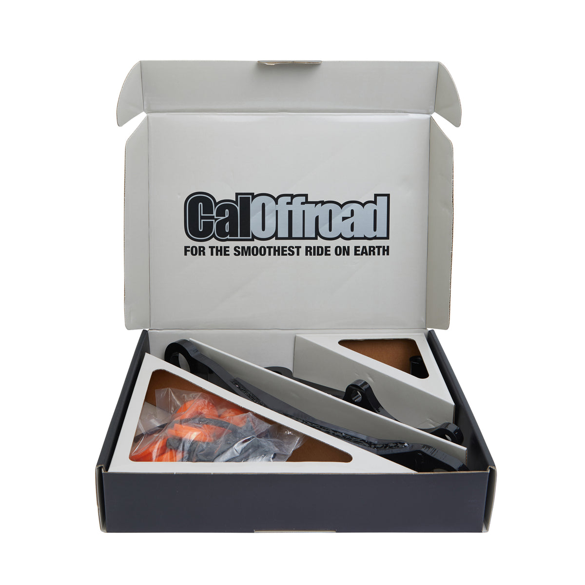 CalOffroad Diff Drop Kit | 30mm Drop | Toyota Hilux N80 (2015–2020 Diesel)