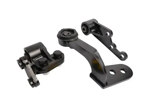 CalOffroad Diff Drop Kit | 25 MM Drop | Toyota Landcruiser 300 Series 2021 on