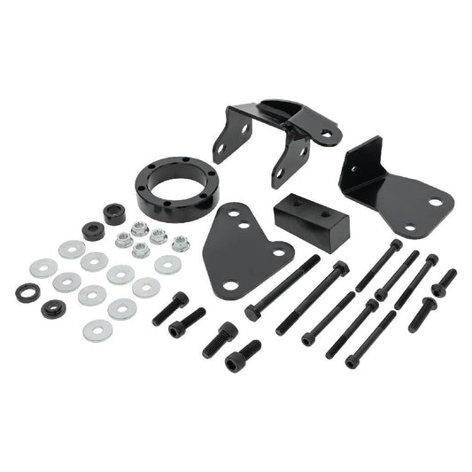 CalOffroad Diff Drop Kit | 34MM Drop | Ford Ranger PX1