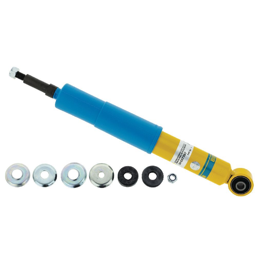 Bilstein Front Shock | STANDARD HEIGHT. | Toyota Landcruiser 100 Series