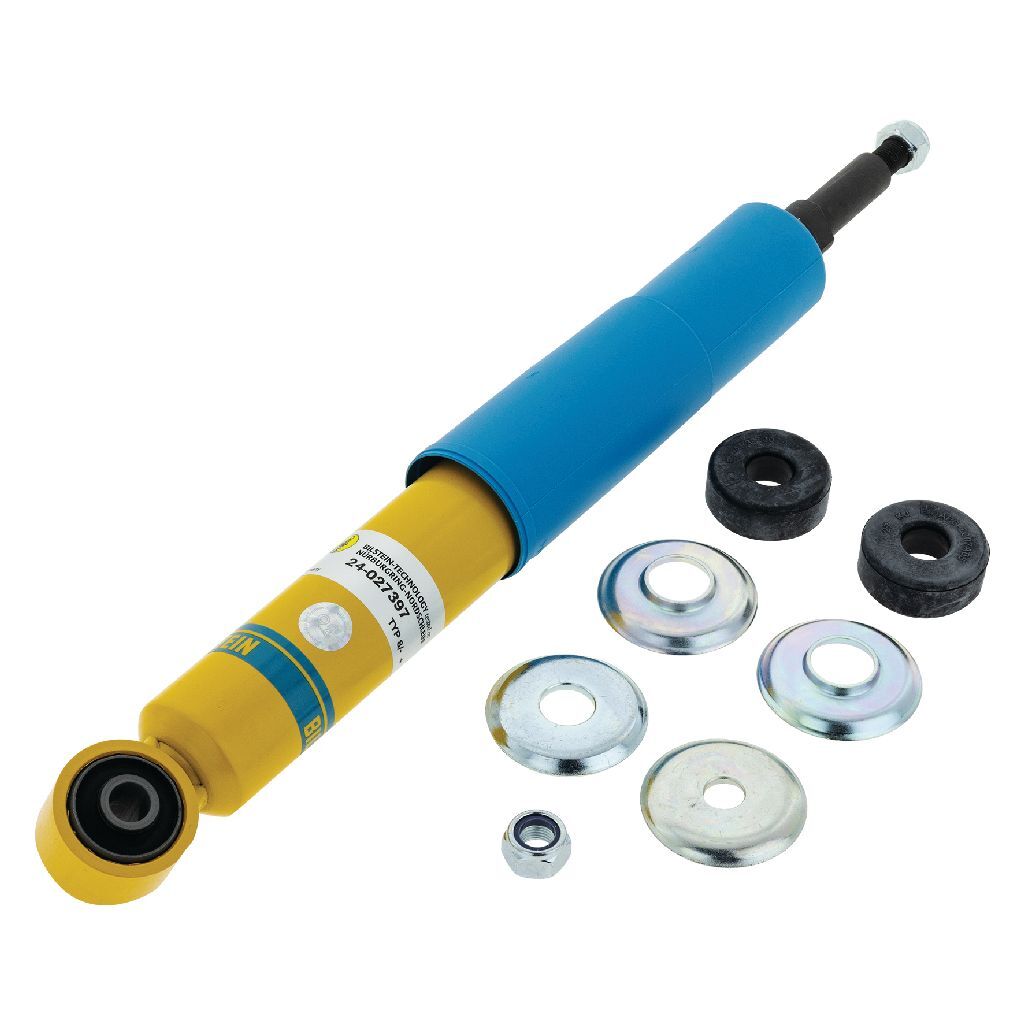 Bilstein Front Shock | STANDARD HEIGHT. | Toyota Landcruiser 100 Series