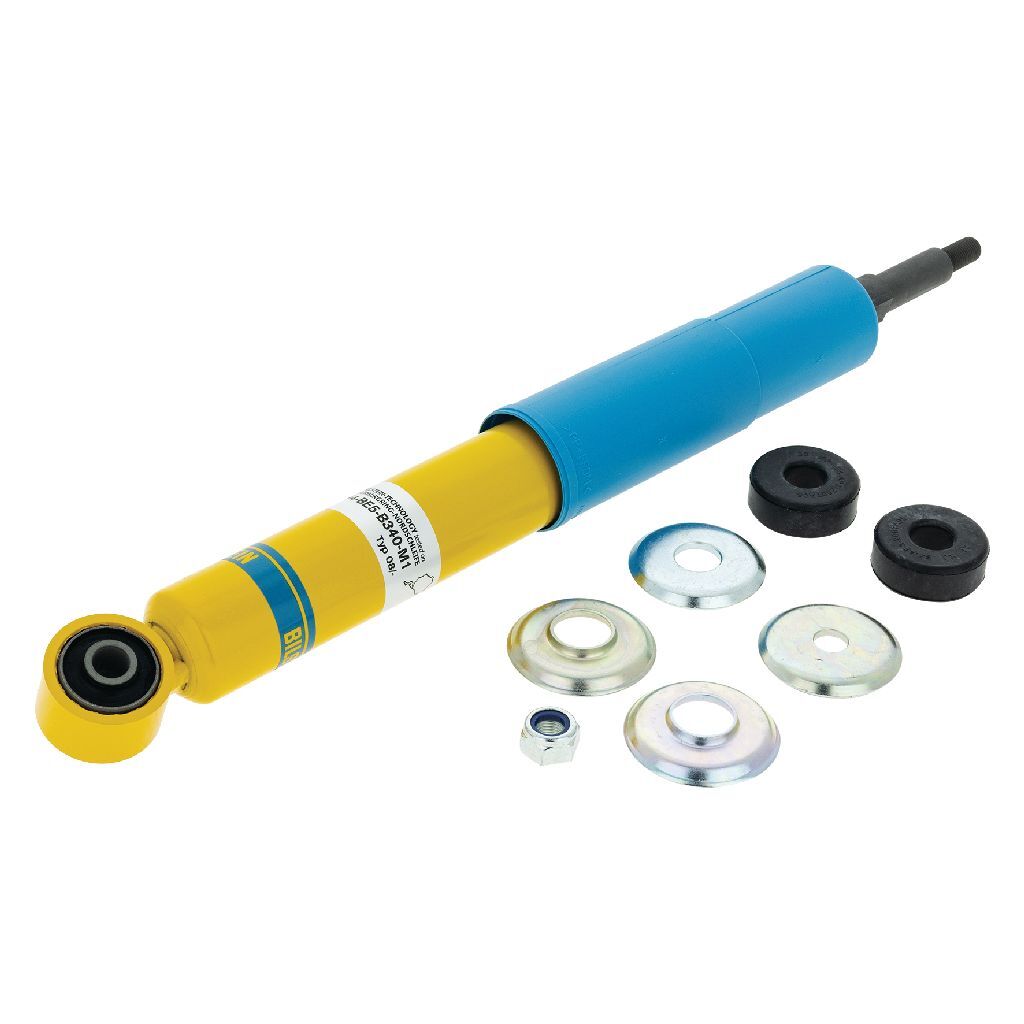 Bilstein Front Shock | 1 - 2 Inch Lift. | Toyota Landcruiser 100 Series