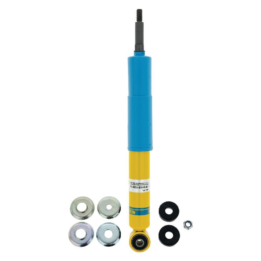 Bilstein Front Shock | 1 - 2 Inch Lift. | Toyota Landcruiser 100 Series