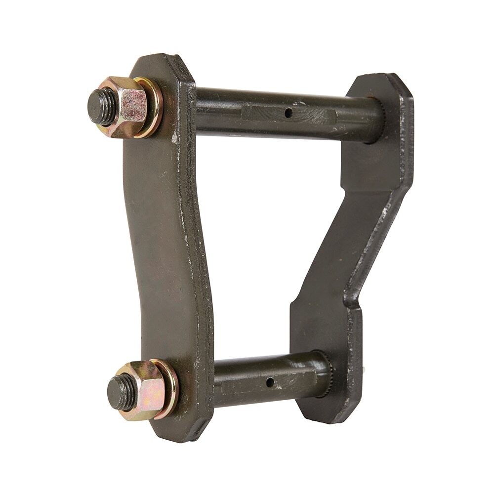 Greasable Shackle Pair | Mazda BT50 Gen 2 04/2011 to Mid 2021