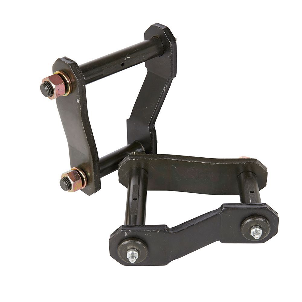 CalOffroad Greasable Shackle | Ford Ranger PY (Next Gen)