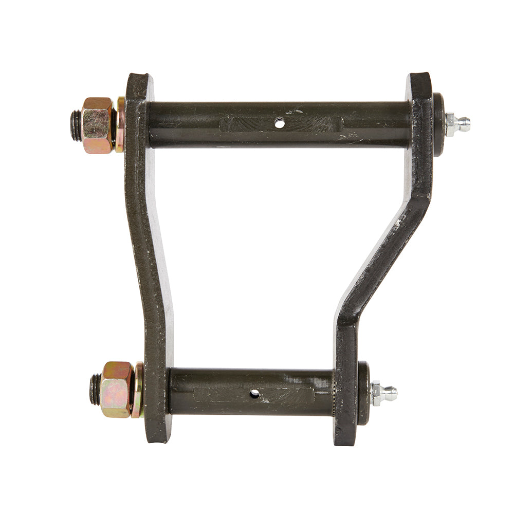 CalOffroad Greasable Shackle | Ford Ranger PY (Next Gen)