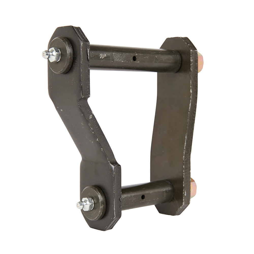 CalOffroad Greasable Shackle | Ford Ranger PY (Next Gen)