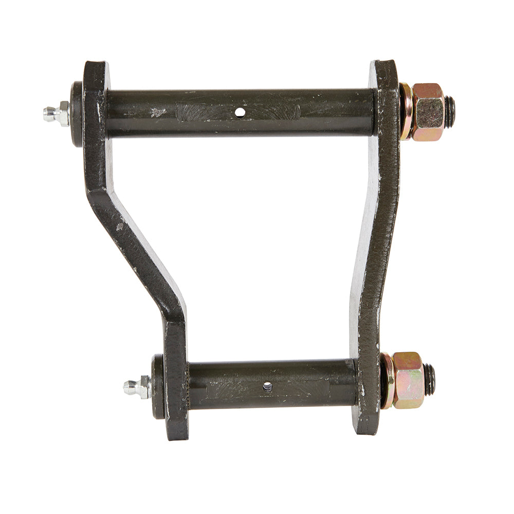 CalOffroad Greasable Shackle | Ford Ranger PY (Next Gen)