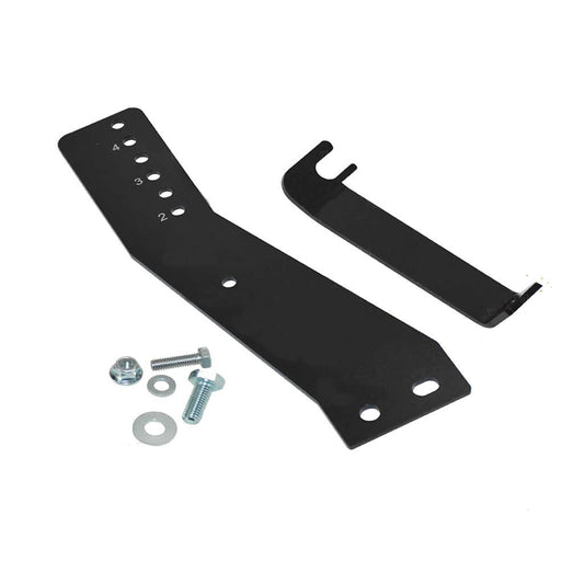 Headlight Adjuster Extension Bracket | Nissan Navara NP300 2015 on