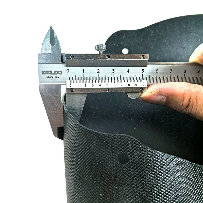 Nissan Patrol Y61 Fender Lining Kit