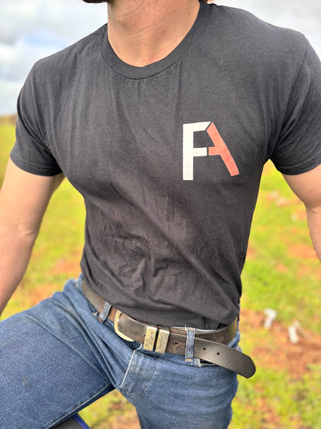 FlexAppeal4x4 | Short Sleeve