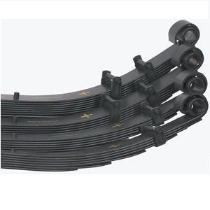 Leaf Spring, 2 INCH Lift, Light Duty Landcruiser 79 Series (2 Door)