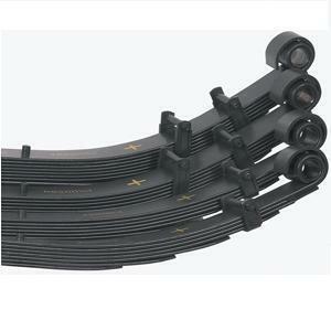 Leaf Spring, 2 INCH Lift, Extra Heavy Duty Landcruiser 79 Series (4 Door)