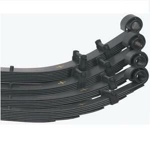 Leaf Spring | 3 Inch Lift | Extra Heavy Duty | Toyota Landcruiser 79 Series 2012 on 500kg plus