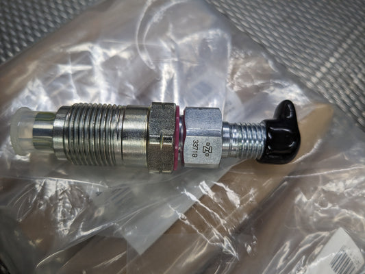 TD42 Injectors