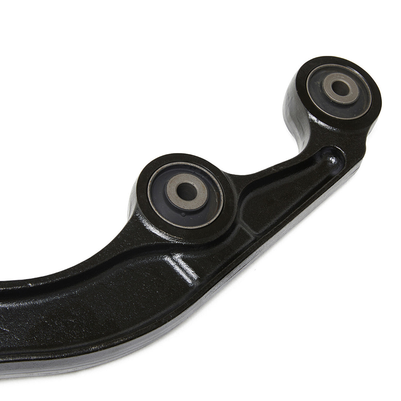 Radius Arms For Landcruiser 76,78,79,80,105 Non DPF (Black)