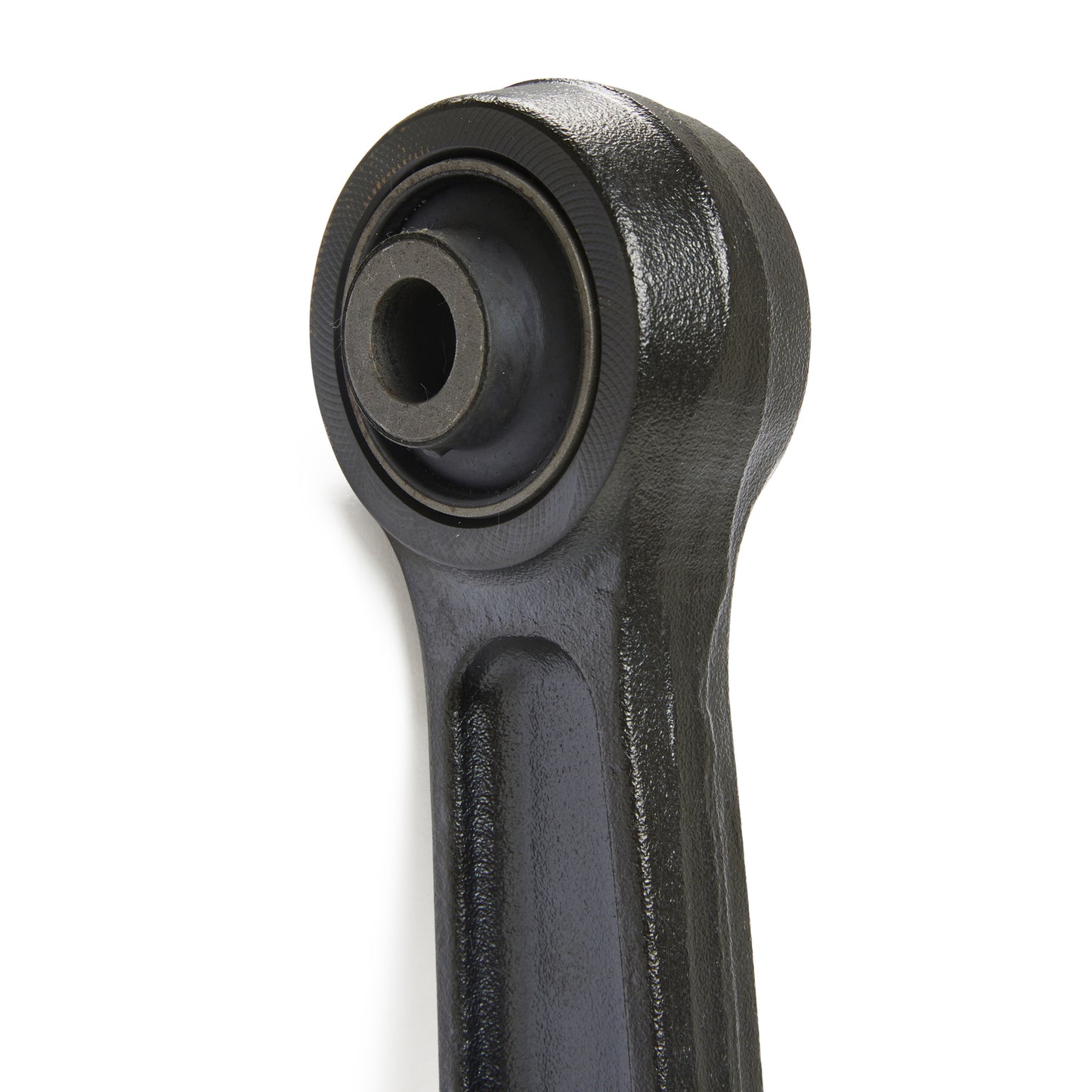 Radius Arms For Landcruiser 76,78,79 With DPF (Black)