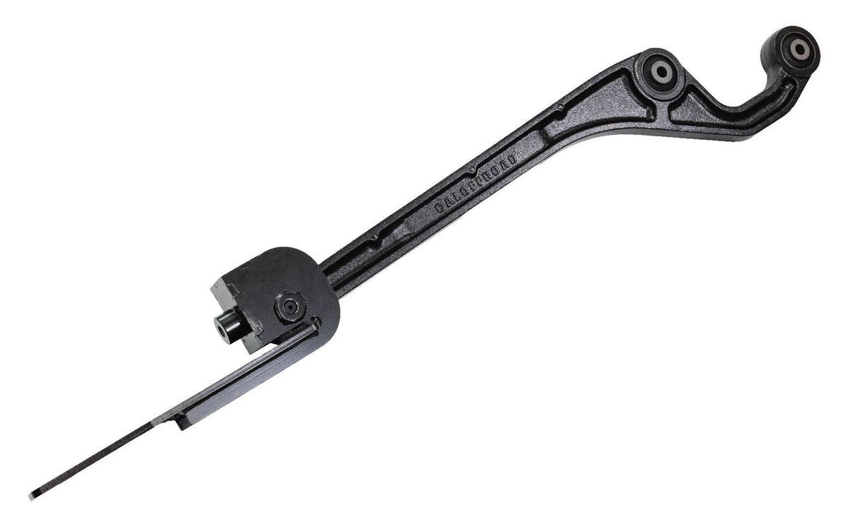 Radius Arm | Left | Hybrid. | Nissan Patrol GQ & GU