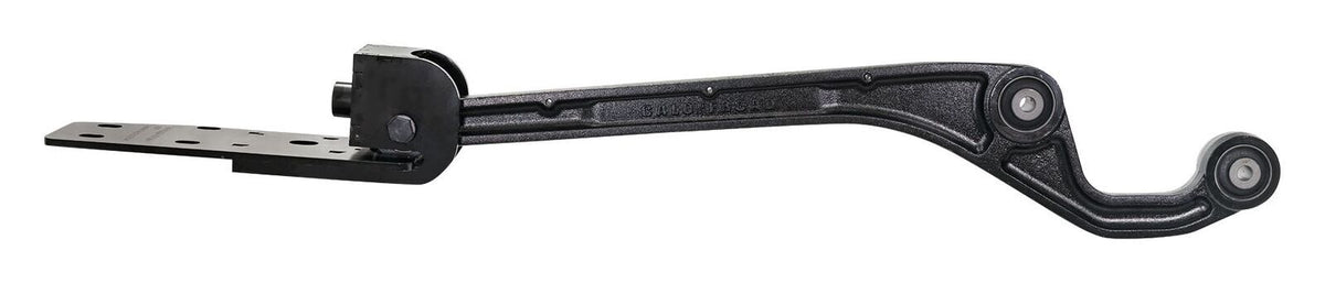 Radius Arm | Left | Hybrid. | Nissan Patrol GQ & GU