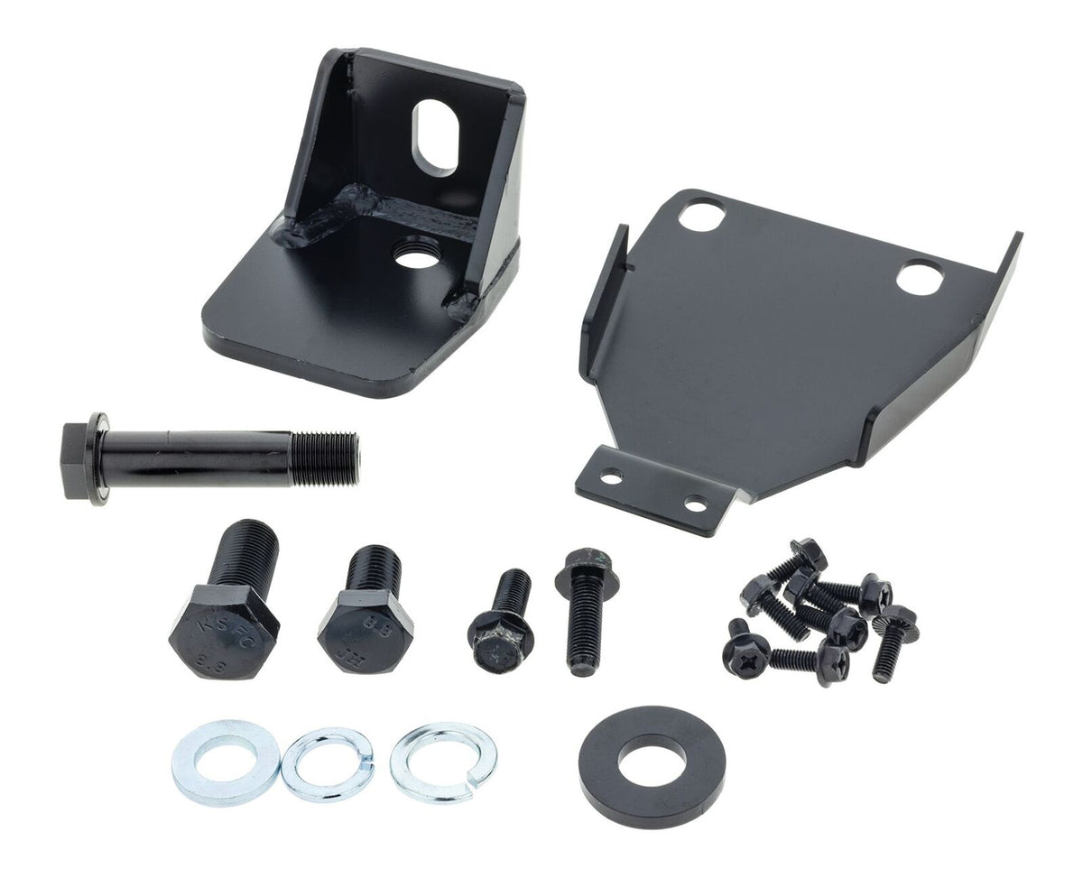 Radius Arm | Left | Hybrid. | Nissan Patrol GQ & GU