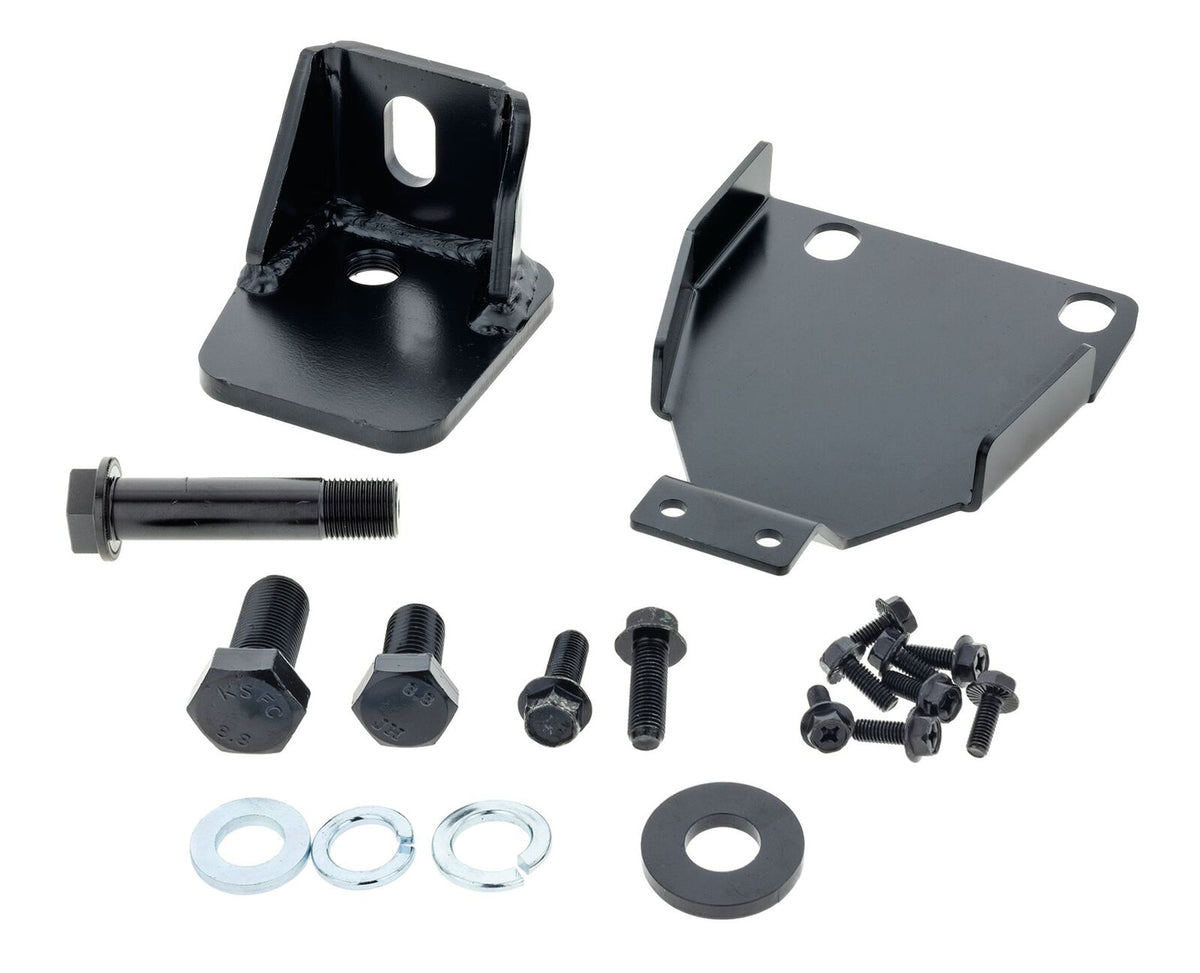 Radius Arm | Right | Hybrid. | Nissan Patrol GQ & GU