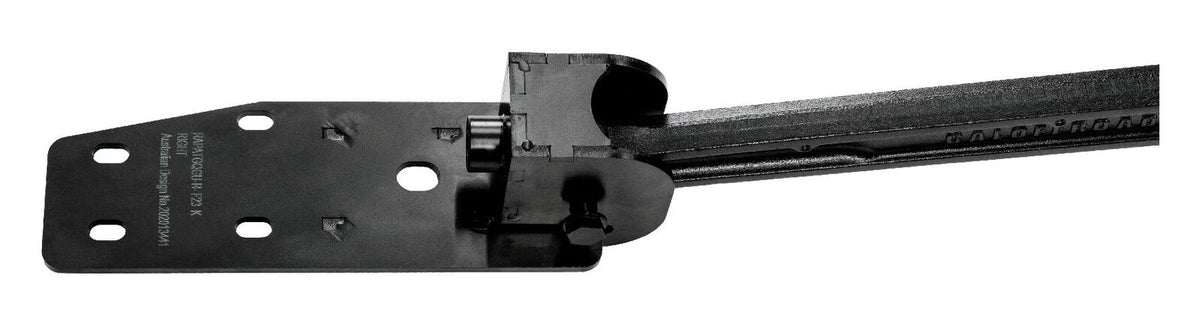 Radius Arm | Right | Hybrid. | Nissan Patrol GQ & GU