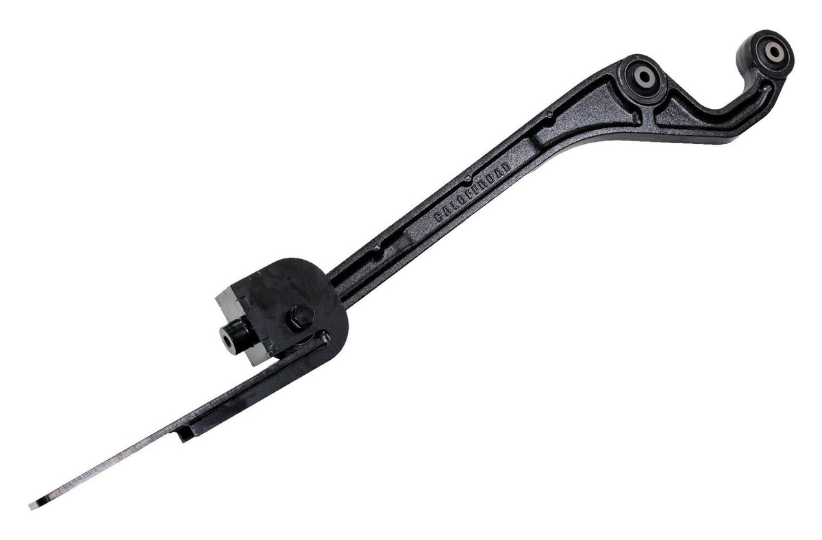 Radius Arm | Right | Hybrid. | Nissan Patrol GQ & GU