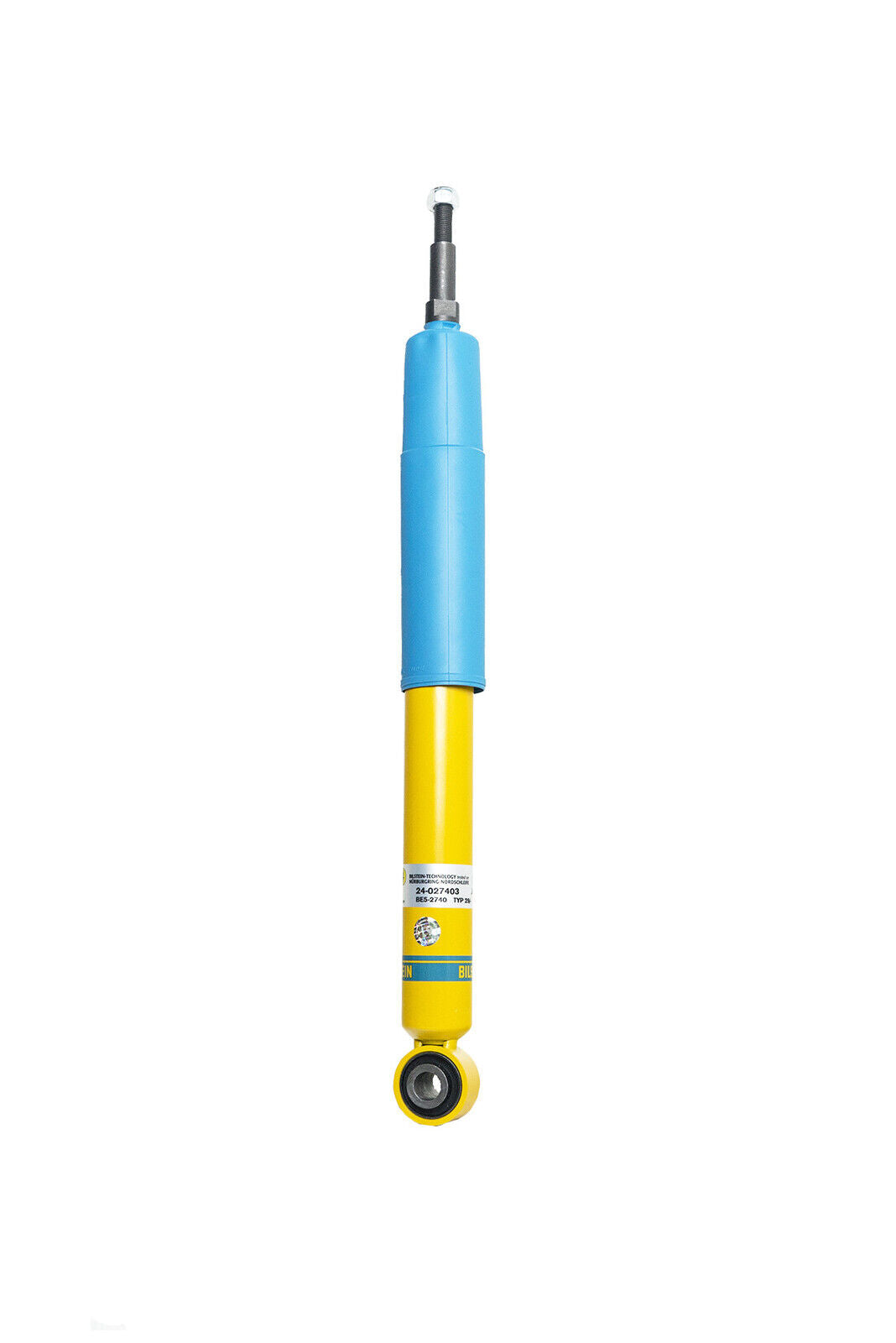 Bilstein Rear Shock | STANDARD HEIGHT. | Toyota Landcruiser 100 Series