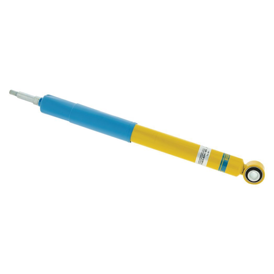 Bilstein Rear Shock | 1 - 2 Inch Lift. | Toyota Landcruiser 100 Series 1998 - 2007