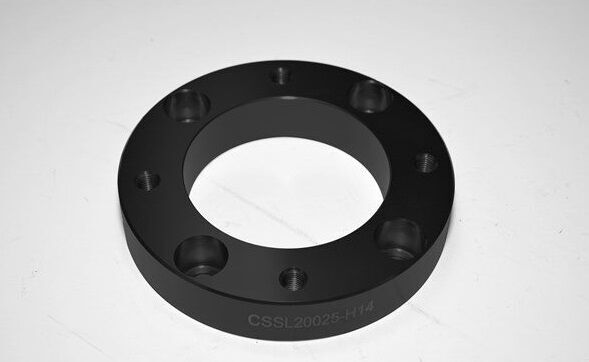 CalOffroad Front Strut Spacer Levelling Kit | 25mm Spacer | Toyota Landcruiser 200 Series 2007 on