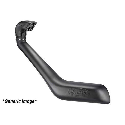 SAFARI V-SPEC SNORKEL | SS123HF | Toyota Hilux N80 | 2015 On Wide Body Only