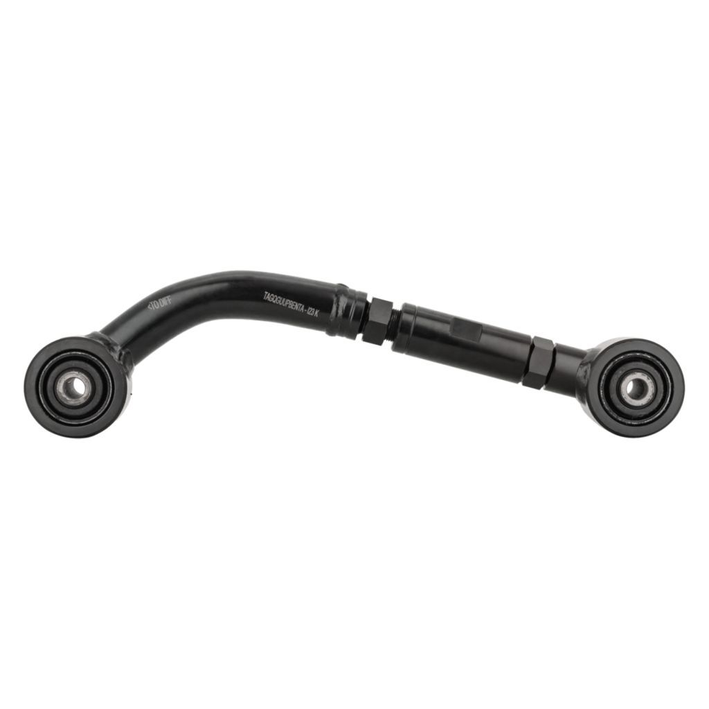 Rear Upper Adjustable Trailing Arm Bent Nissan Patrol GQ/GU