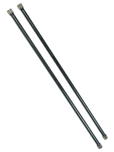 Torsion Bars Heavy Duty | Front | Toyota Landcruiser 100 Series 1998 - 2007