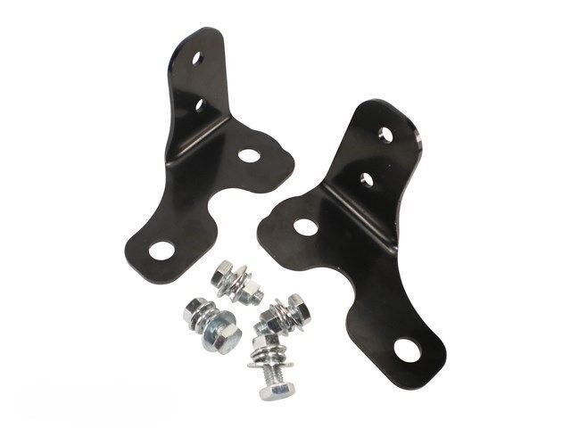 Torsion Bar Strengthening Bracket | Pair | Toyota Landcruiser 100 Series 1998 - 2007