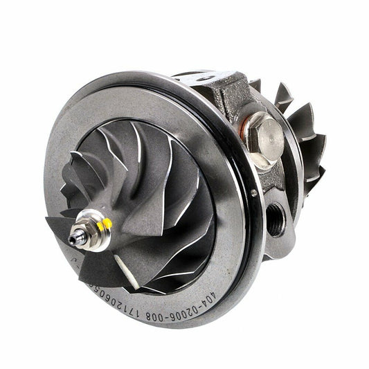 Kinugawa Turbo SAAB 9000 Upgrade CHRA Cartridge TD04L-13T for T25 5cm 6cm 7cm Interanl Wastegate