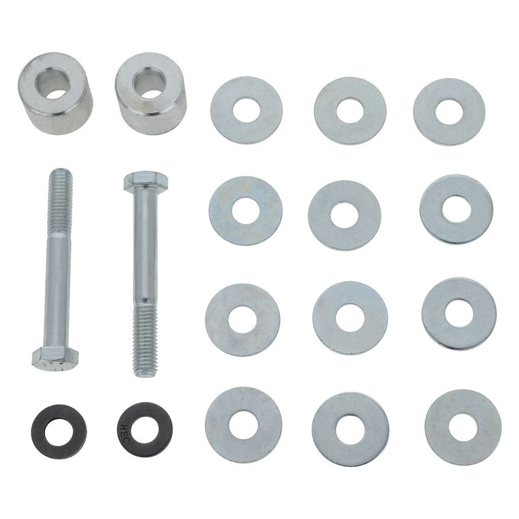 Tail Shaft Spacer Kit | Ford Ranger PY (Next Gen)