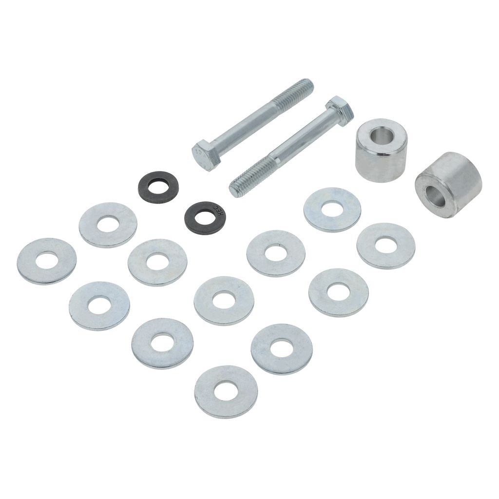 Tail Shaft Spacer Kit | Ford Ranger PY (Next Gen)
